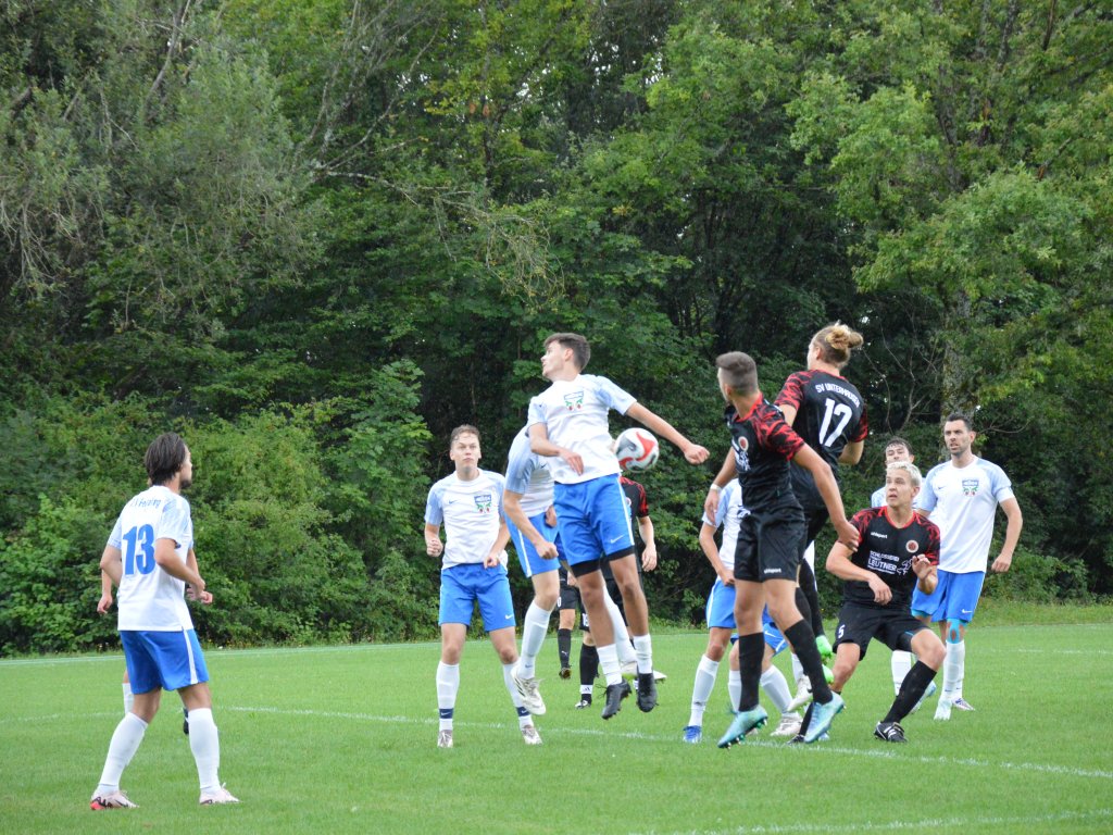 Feldafing-SVU (Aug 24)