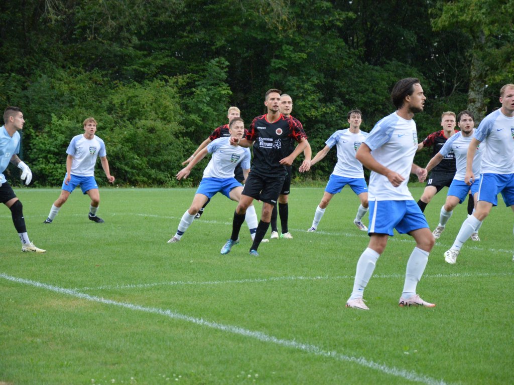 Feldafing-SVU (Aug 24)