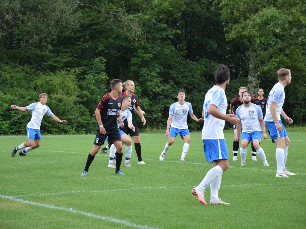 Feldafing-SVU (Aug 24)