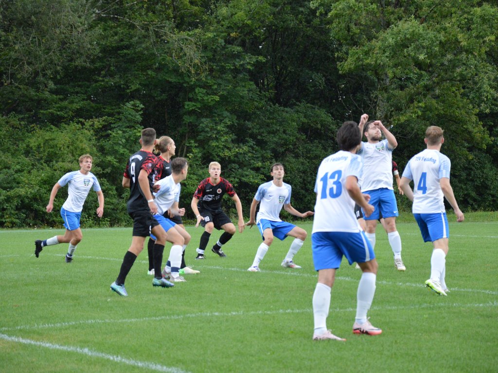 Feldafing-SVU (Aug 24)