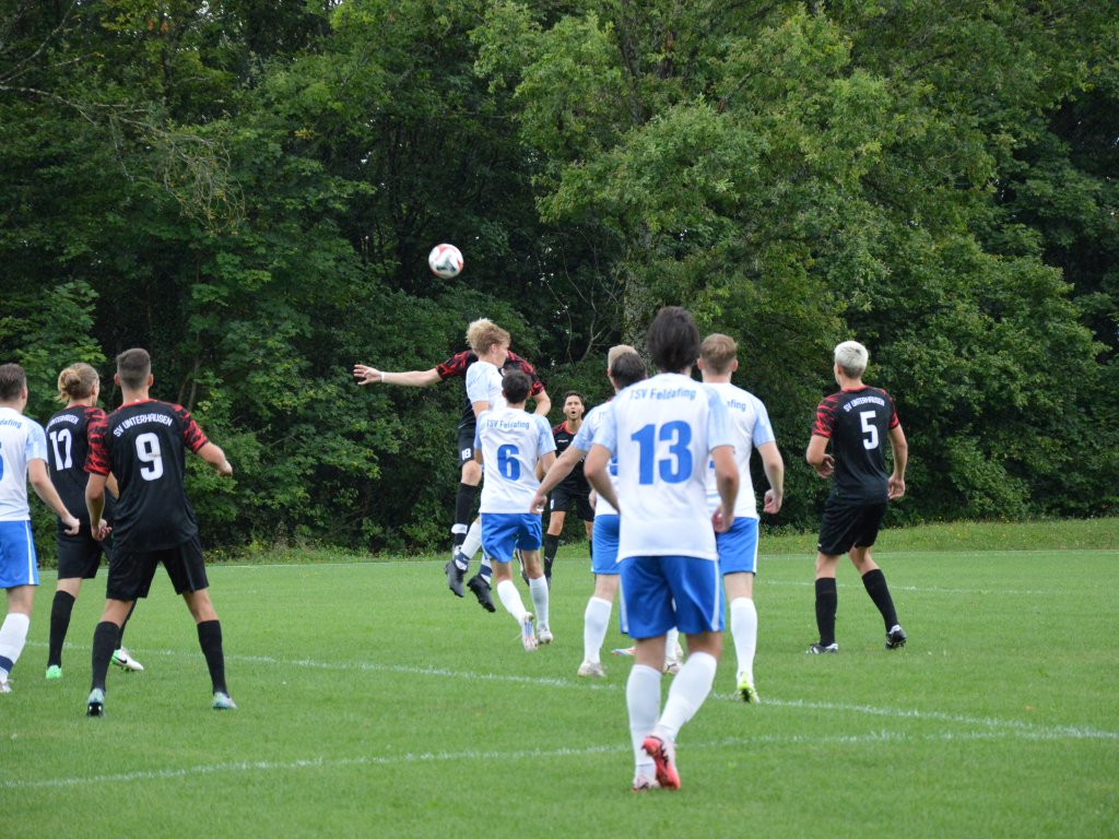 Feldafing-SVU (Aug 24)