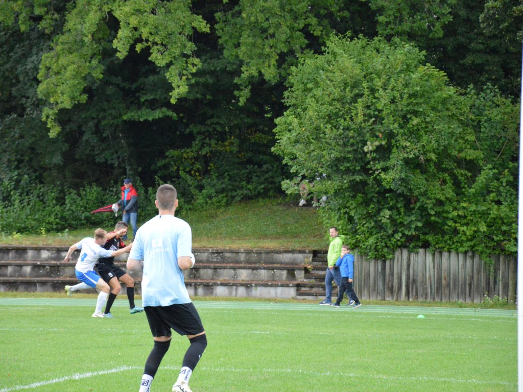 Feldafing-SVU (Aug 24)