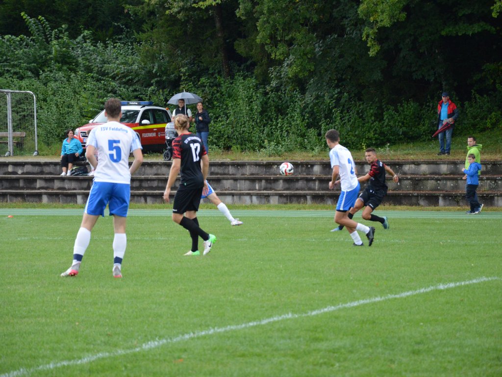 Feldafing-SVU (Aug 24)