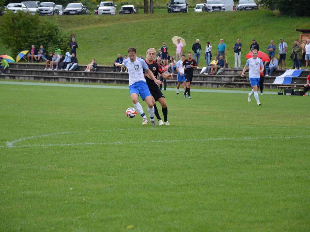 Feldafing-SVU (Aug 24)