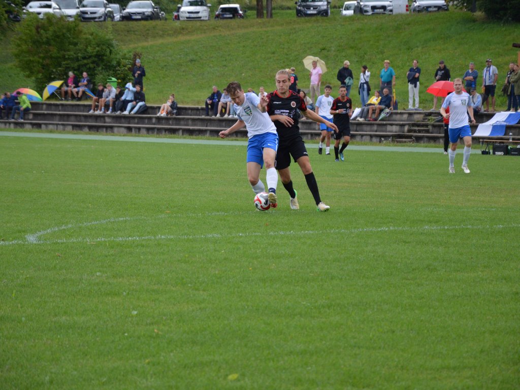 Feldafing-SVU (Aug 24)