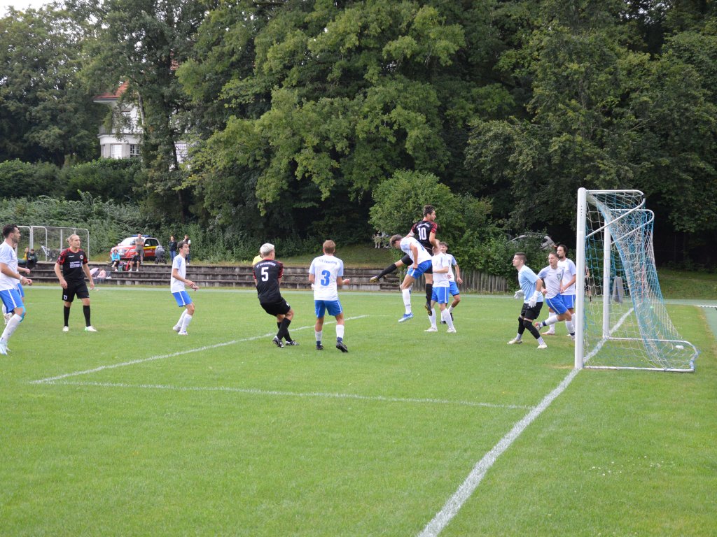 Feldafing-SVU (Aug 24)