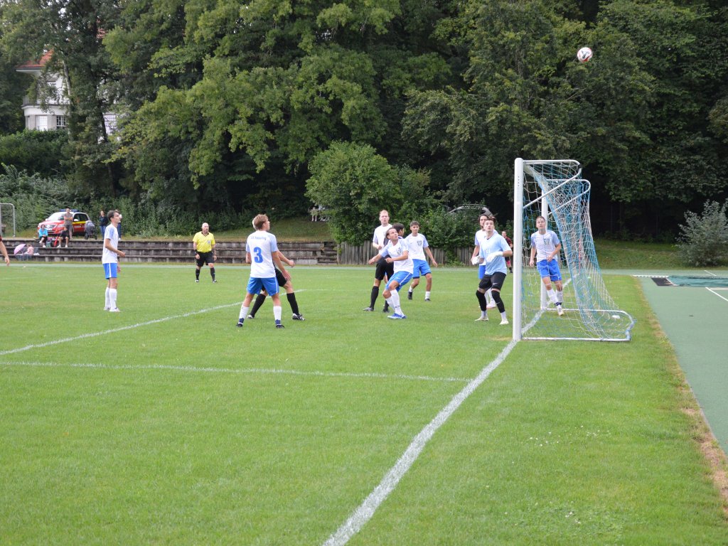 Feldafing-SVU (Aug 24)