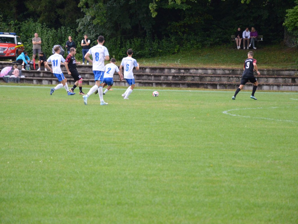 Feldafing-SVU (Aug 24)