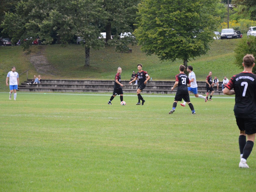 Feldafing-SVU (Aug 24)