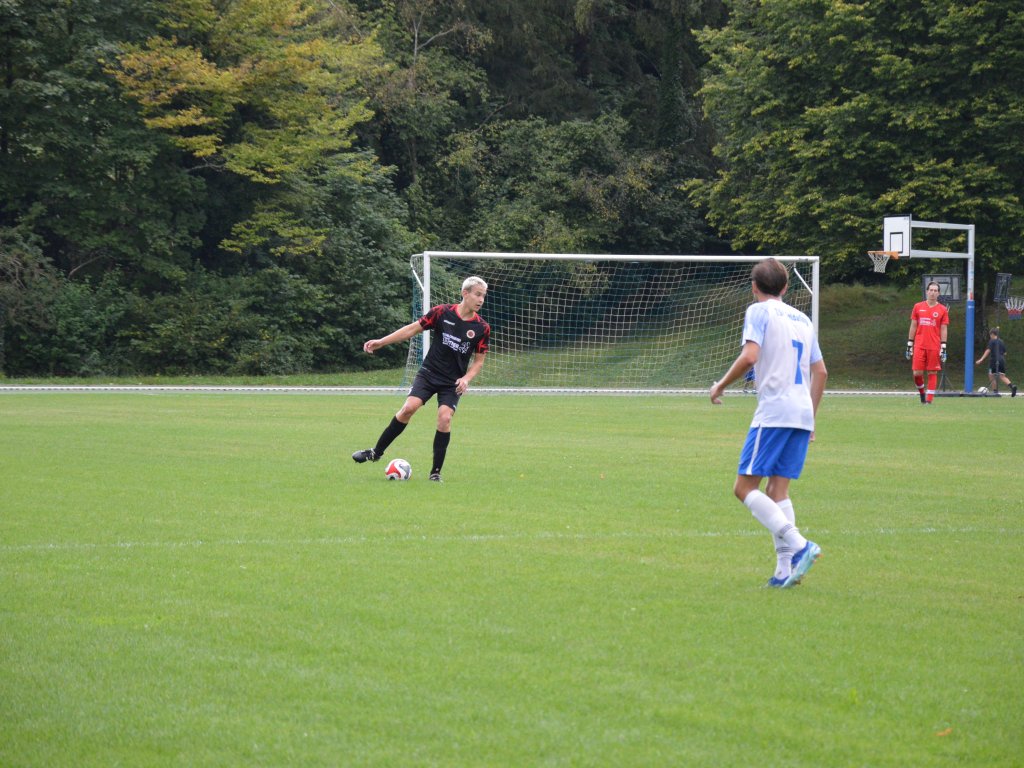 Feldafing-SVU (Aug 24)