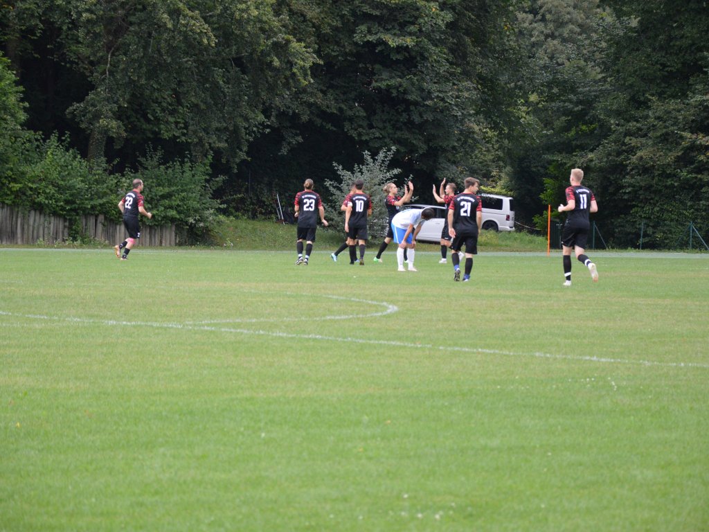 Feldafing-SVU (Aug 24)