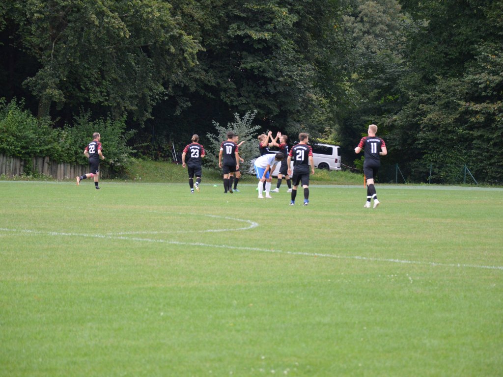 Feldafing-SVU (Aug 24)