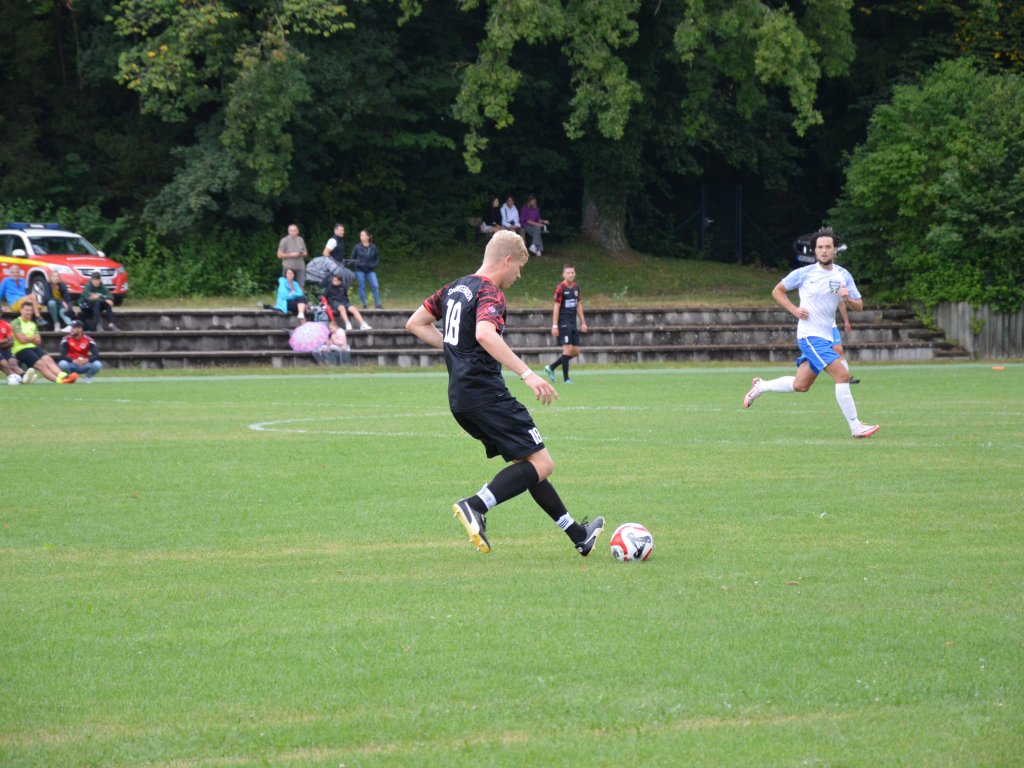 Feldafing-SVU (Aug 24)