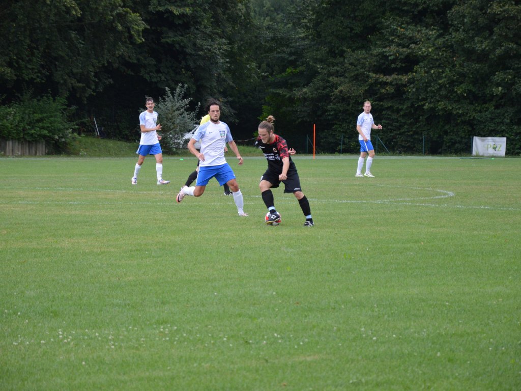 Feldafing-SVU (Aug 24)