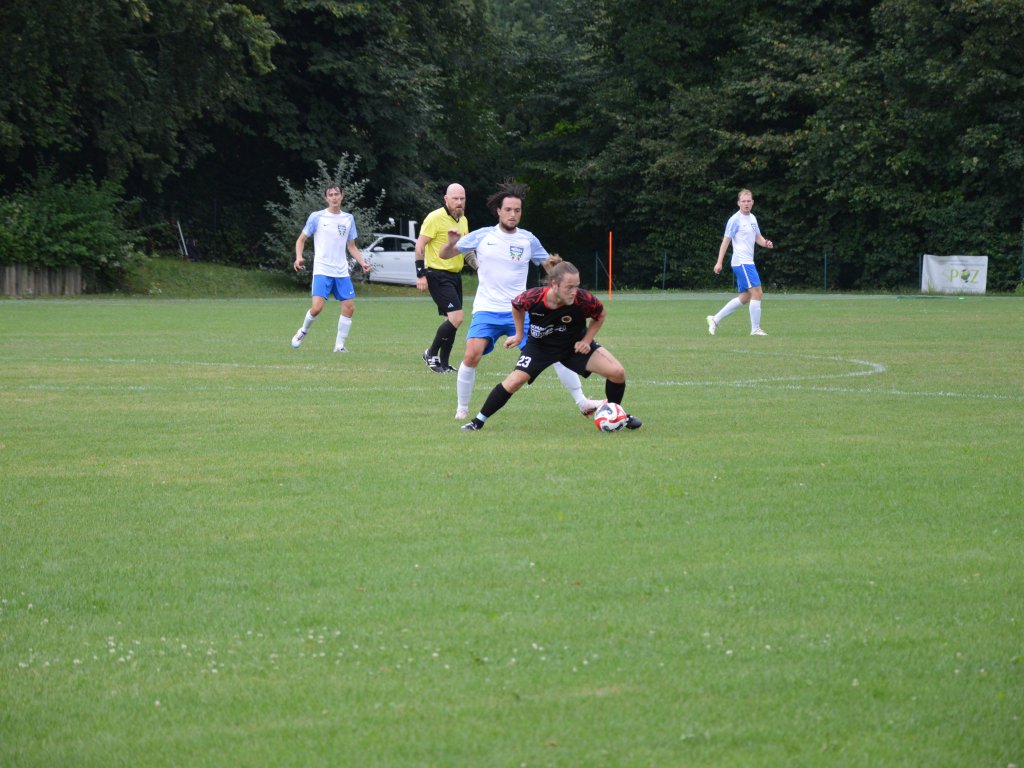 Feldafing-SVU (Aug 24)