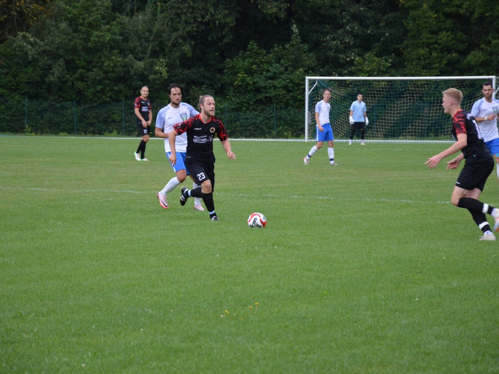 Feldafing-SVU (Aug 24)