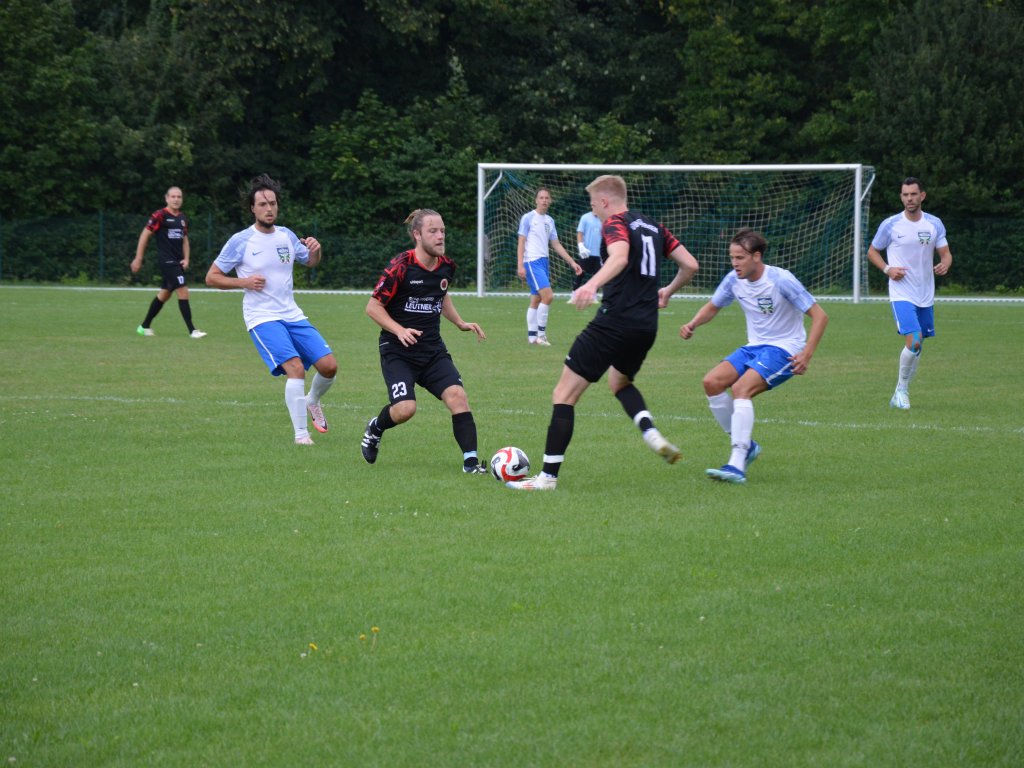 Feldafing-SVU (Aug 24)