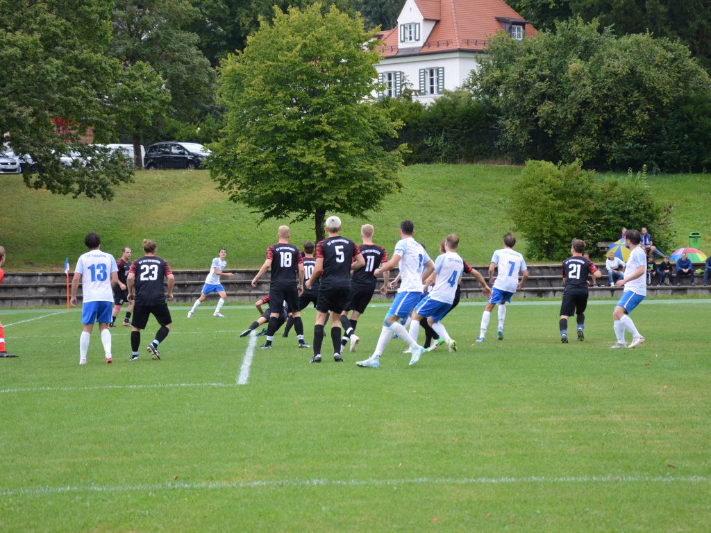 Feldafing-SVU (Aug 24)