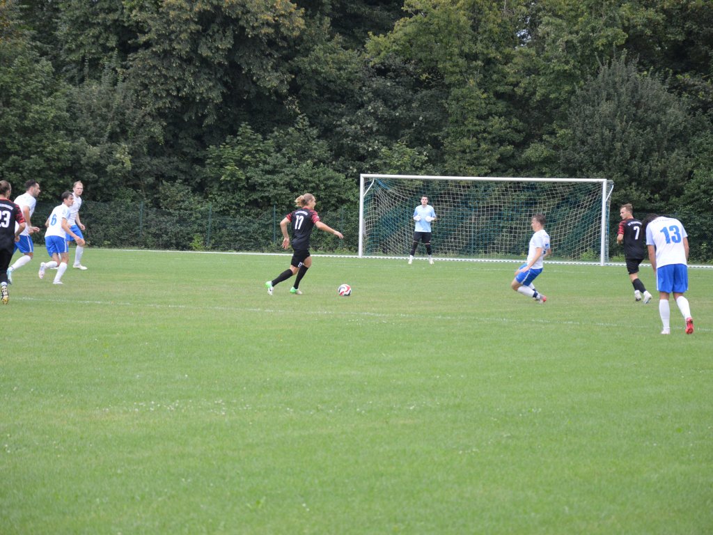 Feldafing-SVU (Aug 24)