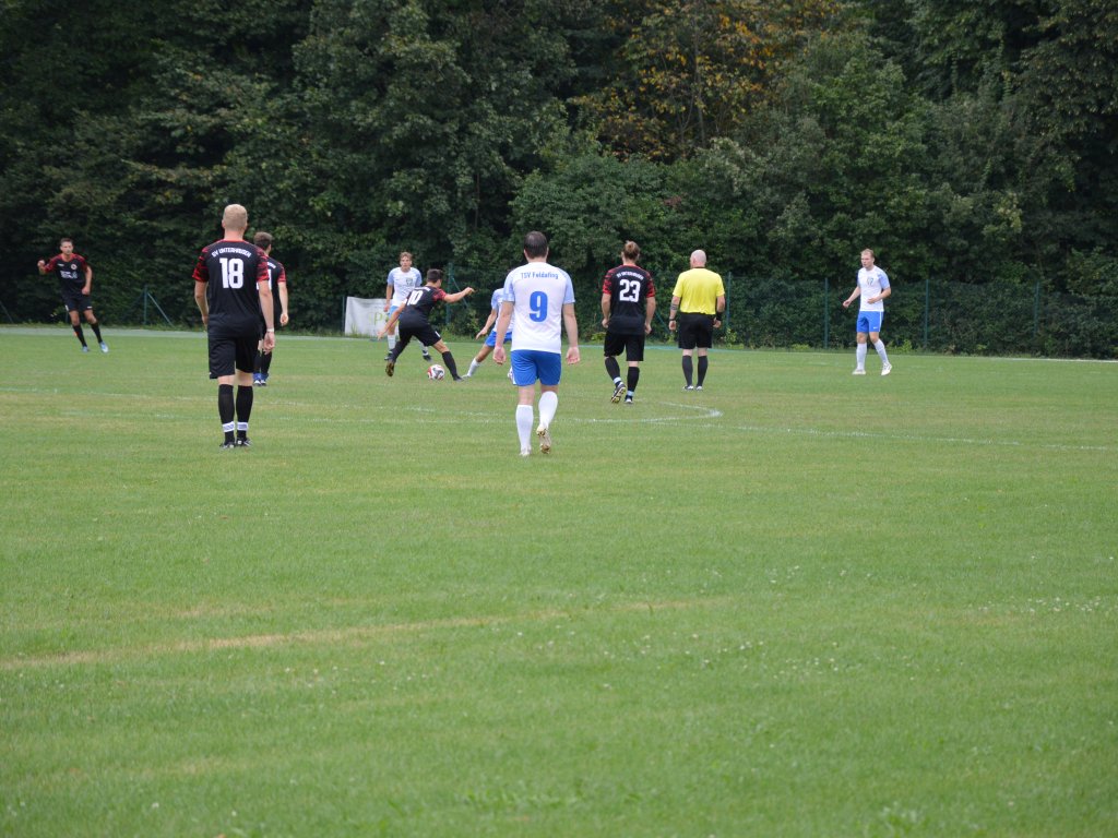 Feldafing-SVU (Aug 24)