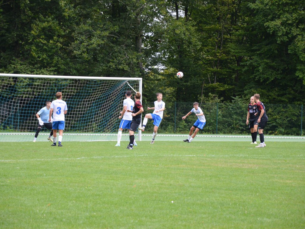 Feldafing-SVU (Aug 24)