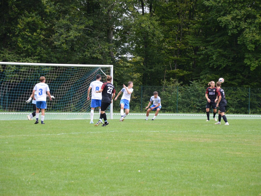 Feldafing-SVU (Aug 24)