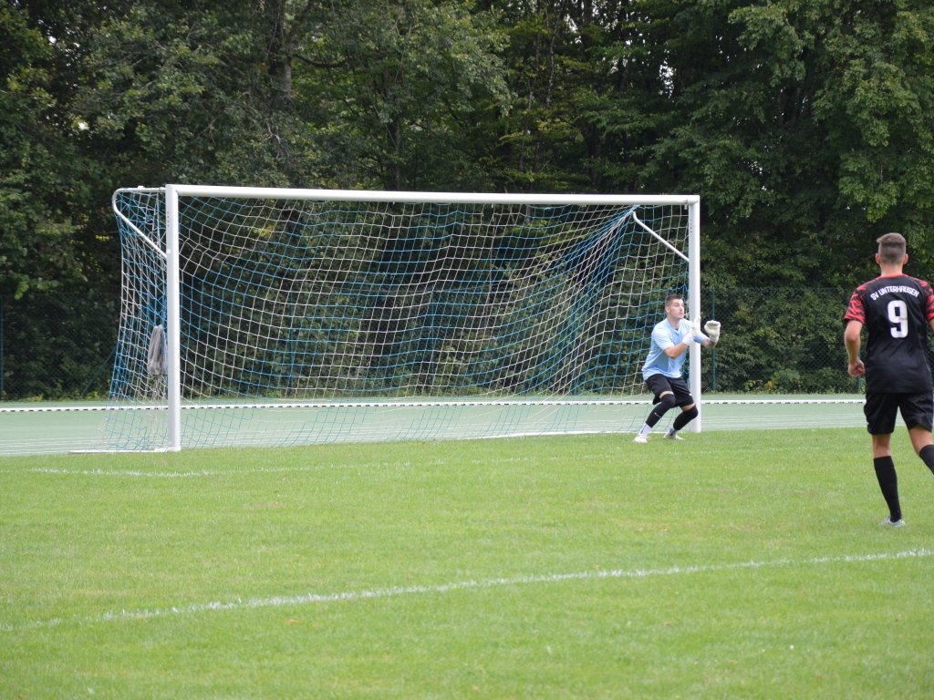 Feldafing-SVU (Aug 24)