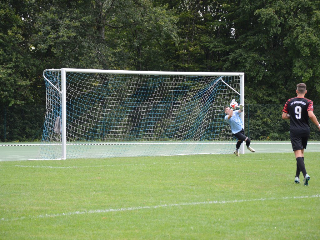 Feldafing-SVU (Aug 24)