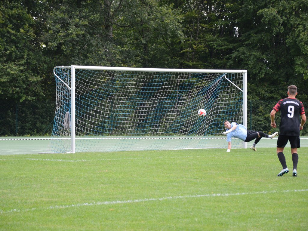 Feldafing-SVU (Aug 24)