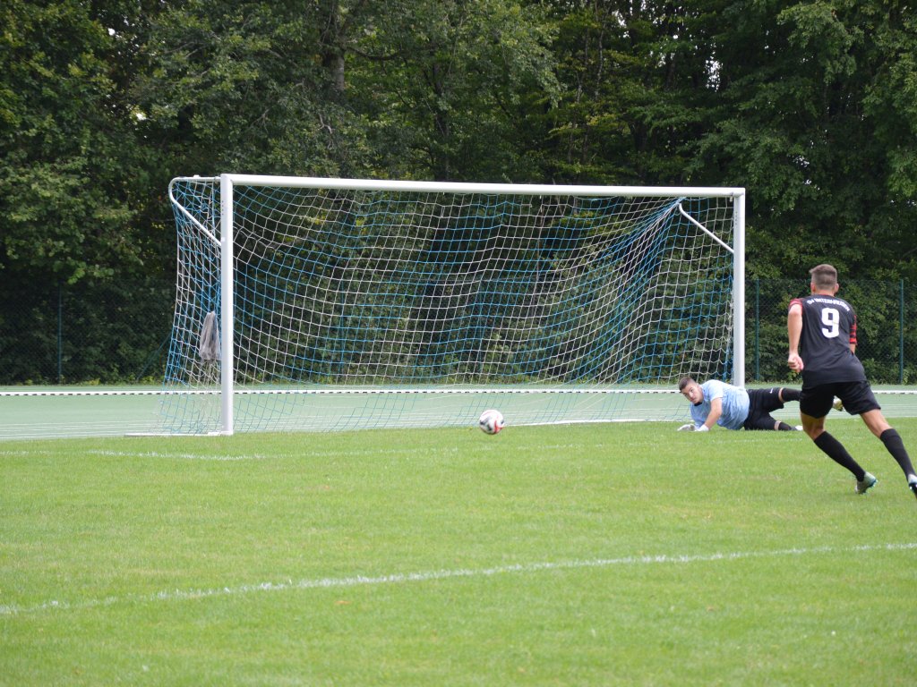 Feldafing-SVU (Aug 24)