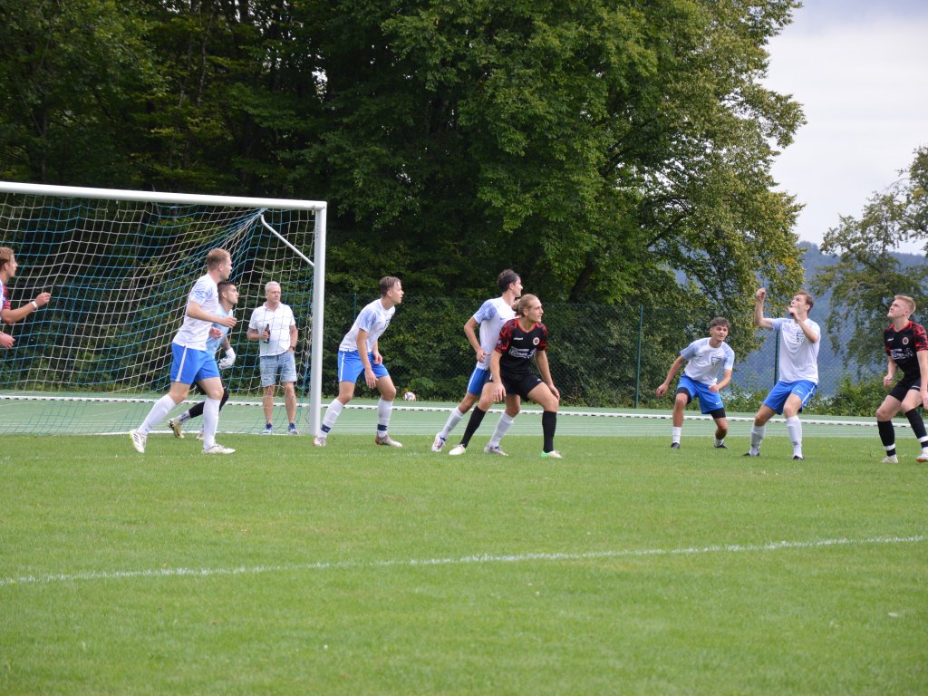 Feldafing-SVU (Aug 24)