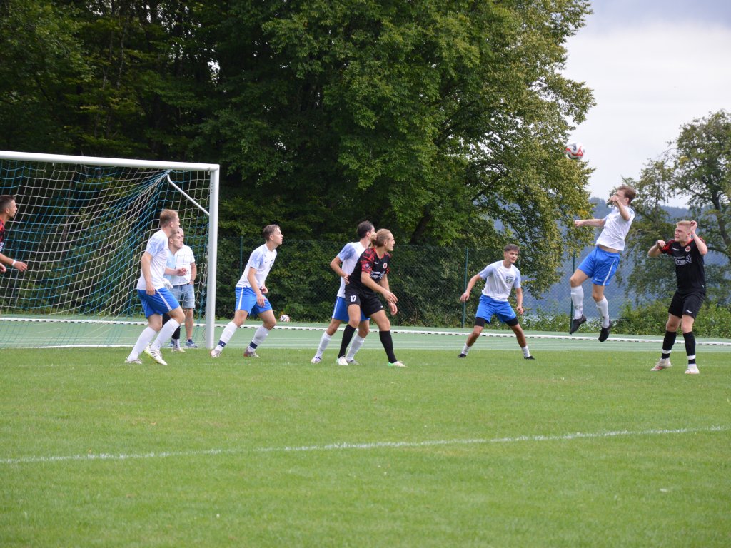 Feldafing-SVU (Aug 24)