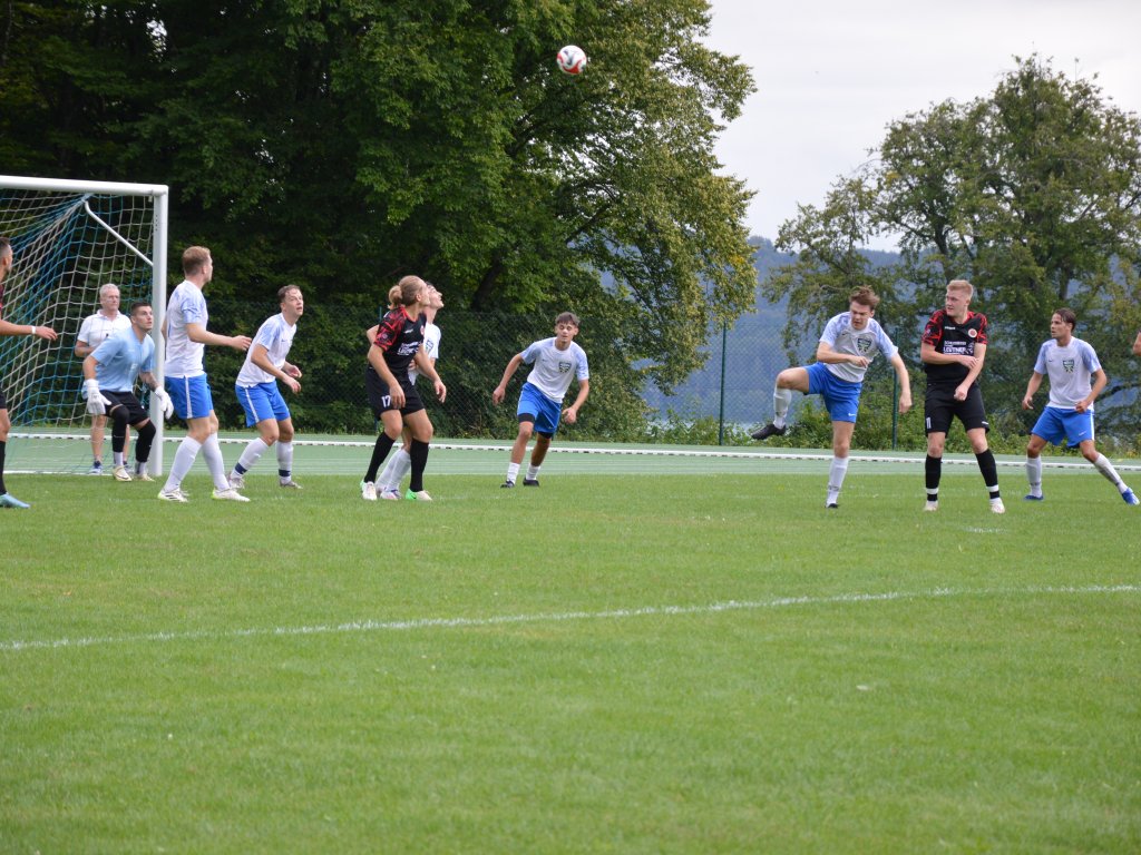 Feldafing-SVU (Aug 24)