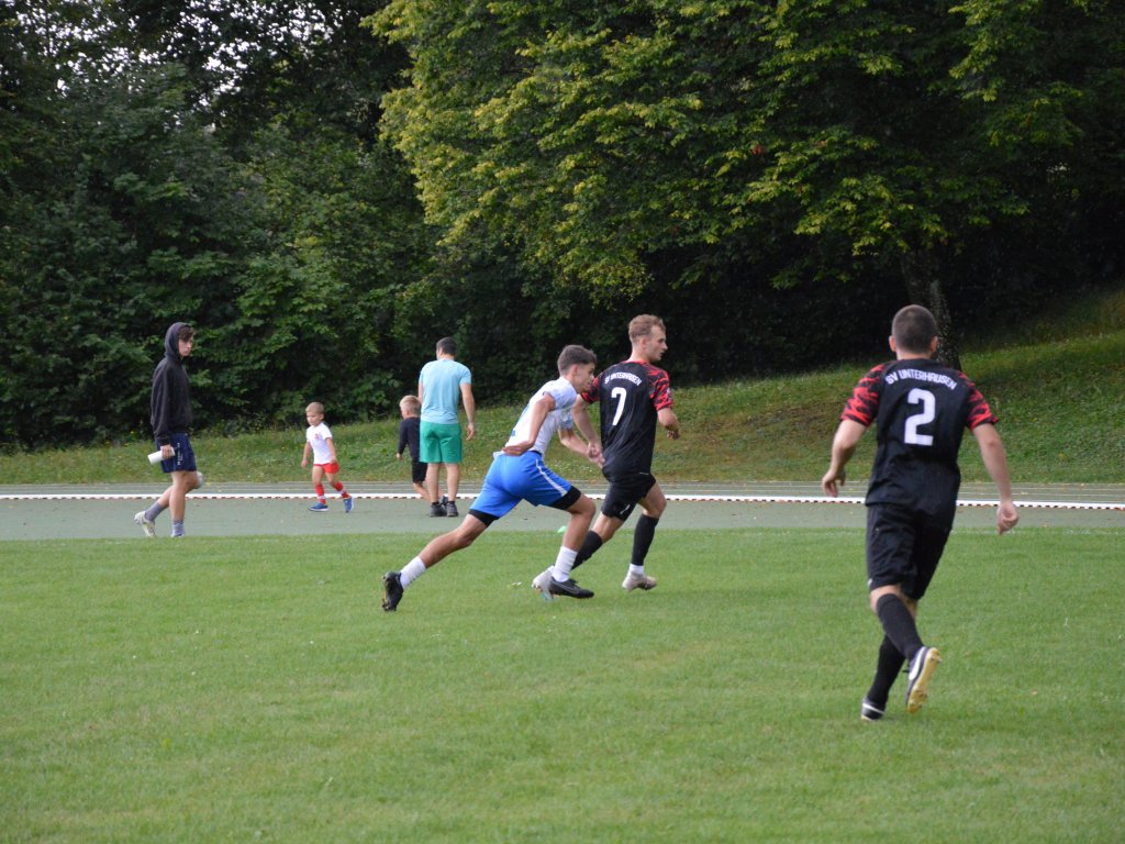 Feldafing-SVU (Aug 24)