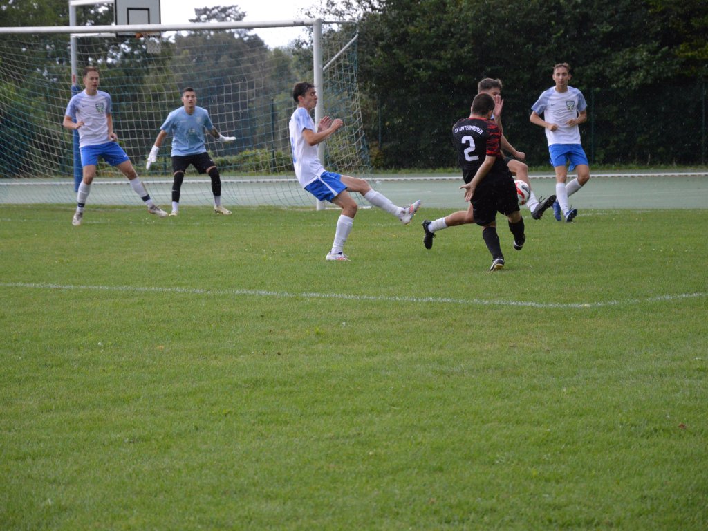 Feldafing-SVU (Aug 24)