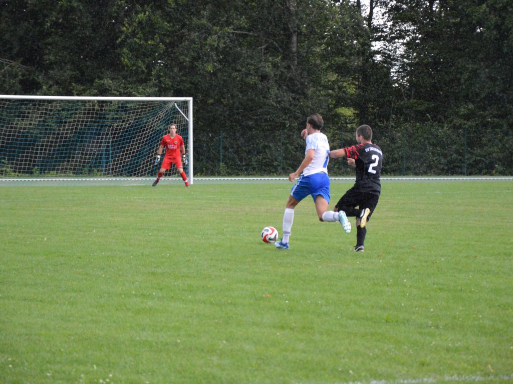 Feldafing-SVU (Aug 24)