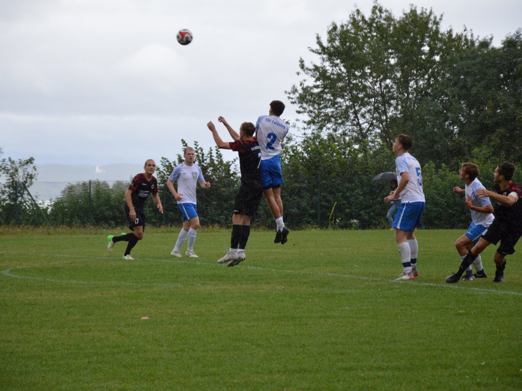 Feldafing-SVU (Aug 24)