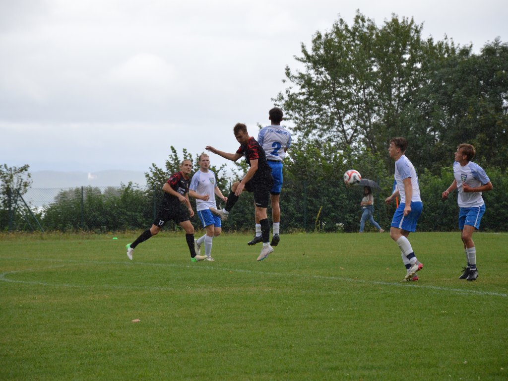 Feldafing-SVU (Aug 24)