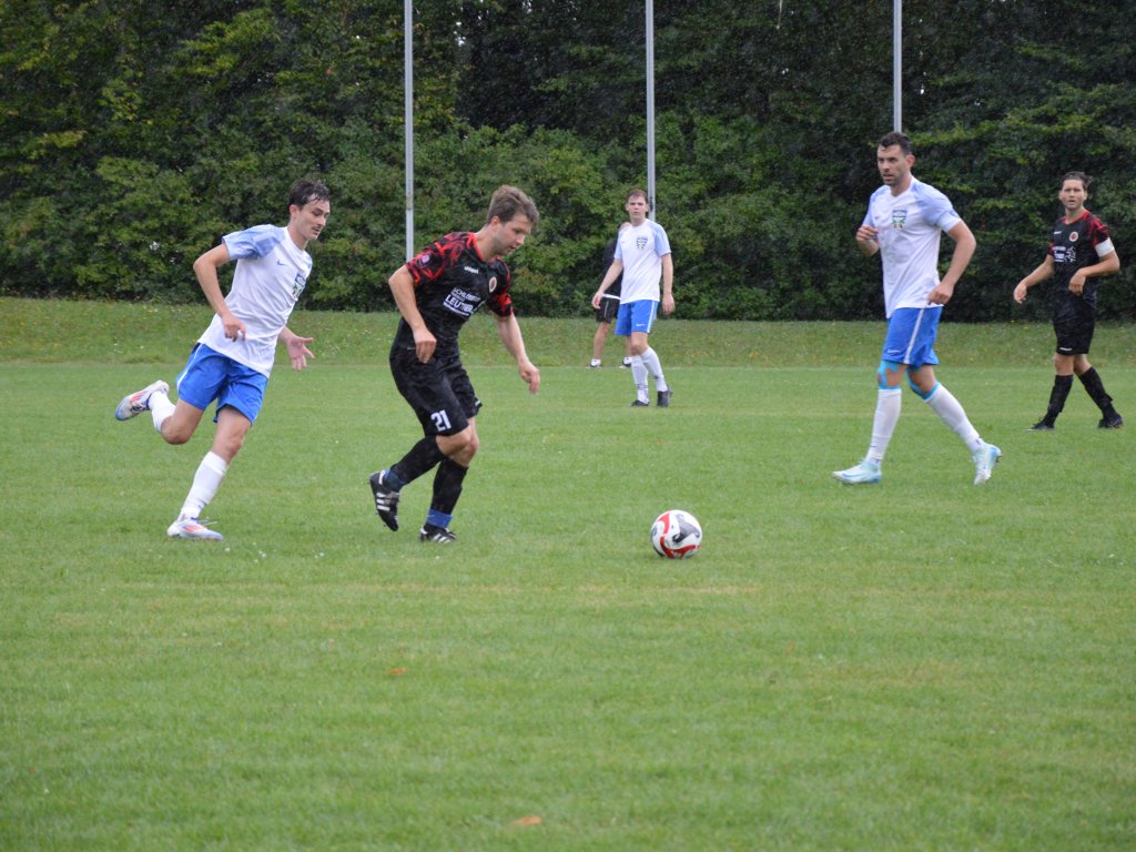 Feldafing-SVU (Aug 24)