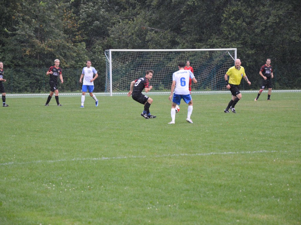 Feldafing-SVU (Aug 24)