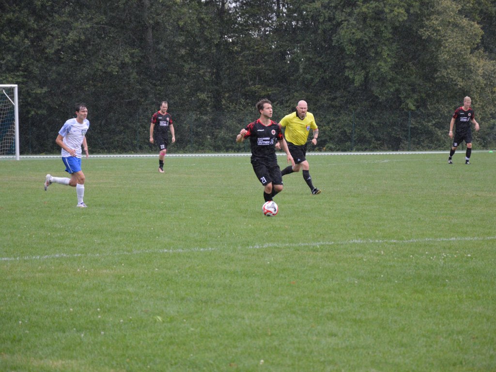 Feldafing-SVU (Aug 24)