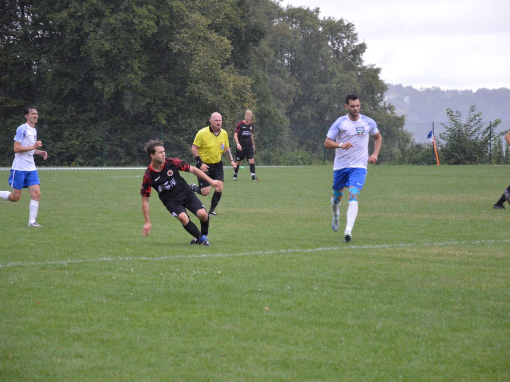 Feldafing-SVU (Aug 24)