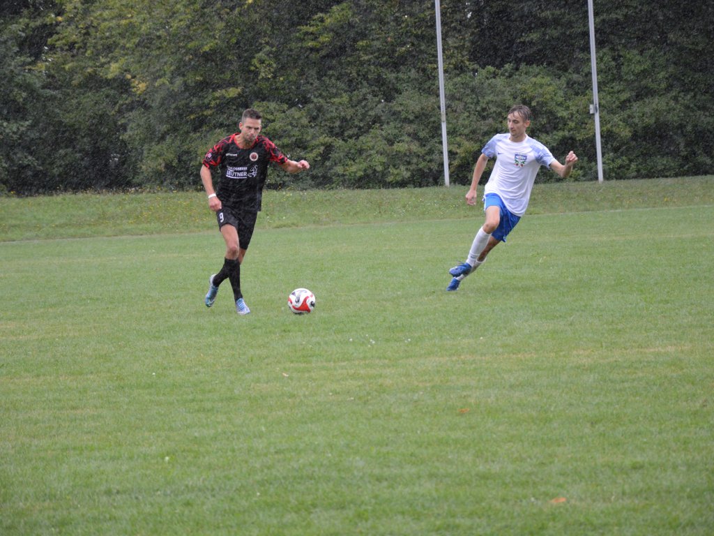 Feldafing-SVU (Aug 24)