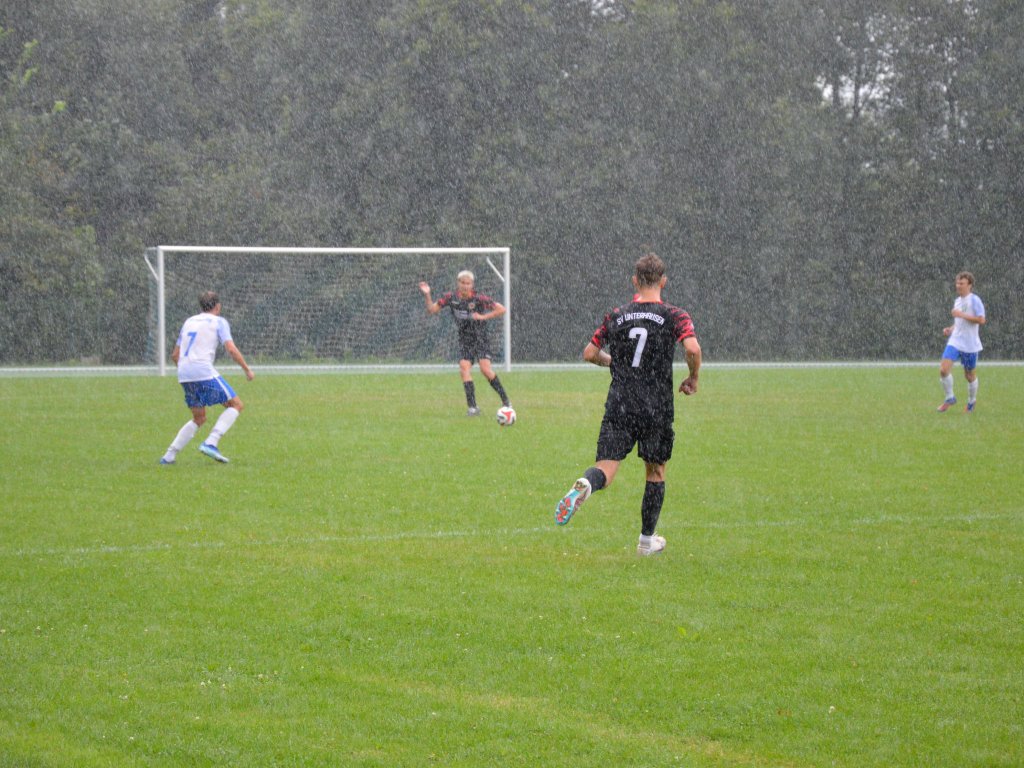 Feldafing-SVU (Aug 24)