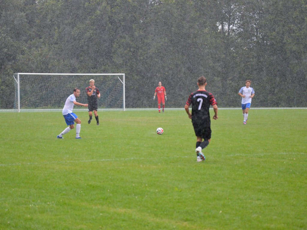 Feldafing-SVU (Aug 24)