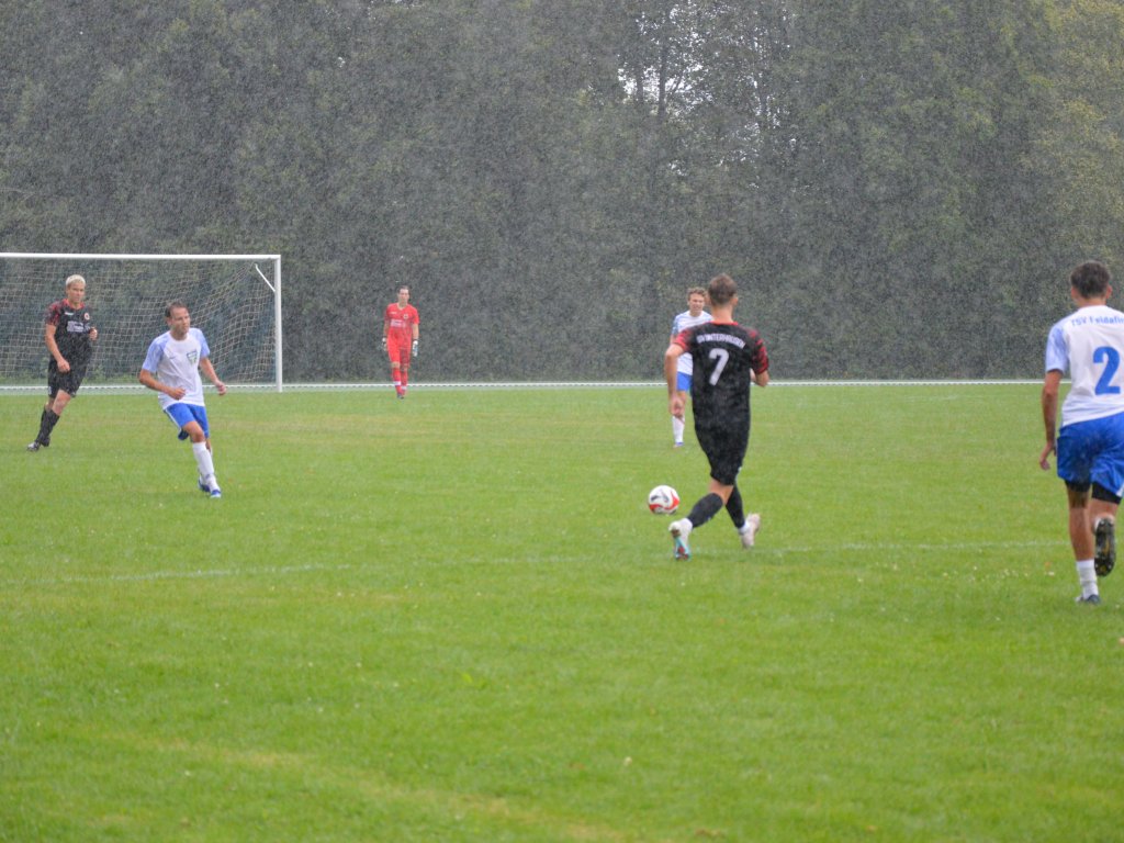 Feldafing-SVU (Aug 24)