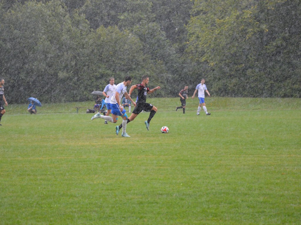 Feldafing-SVU (Aug 24)