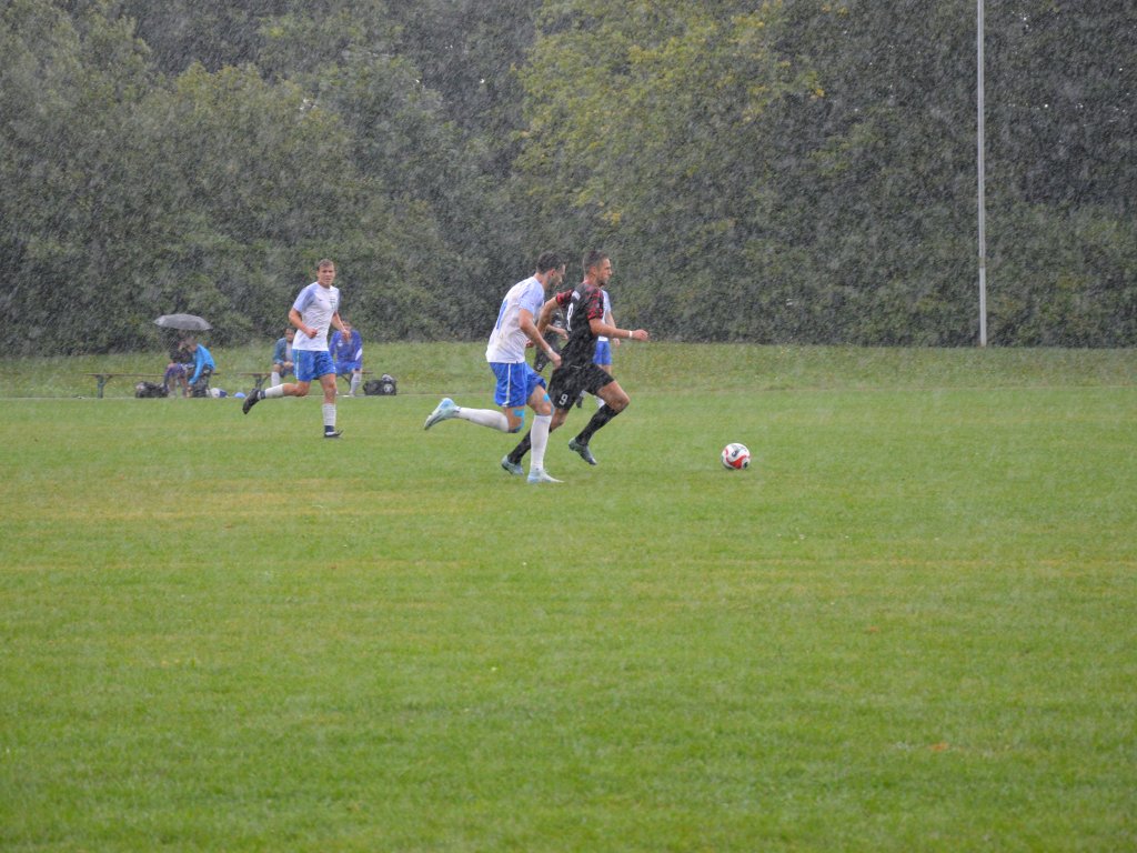 Feldafing-SVU (Aug 24)