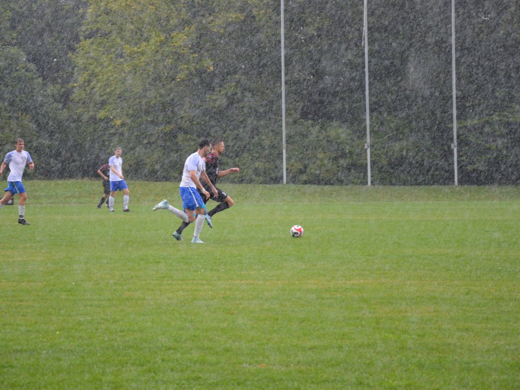 Feldafing-SVU (Aug 24)