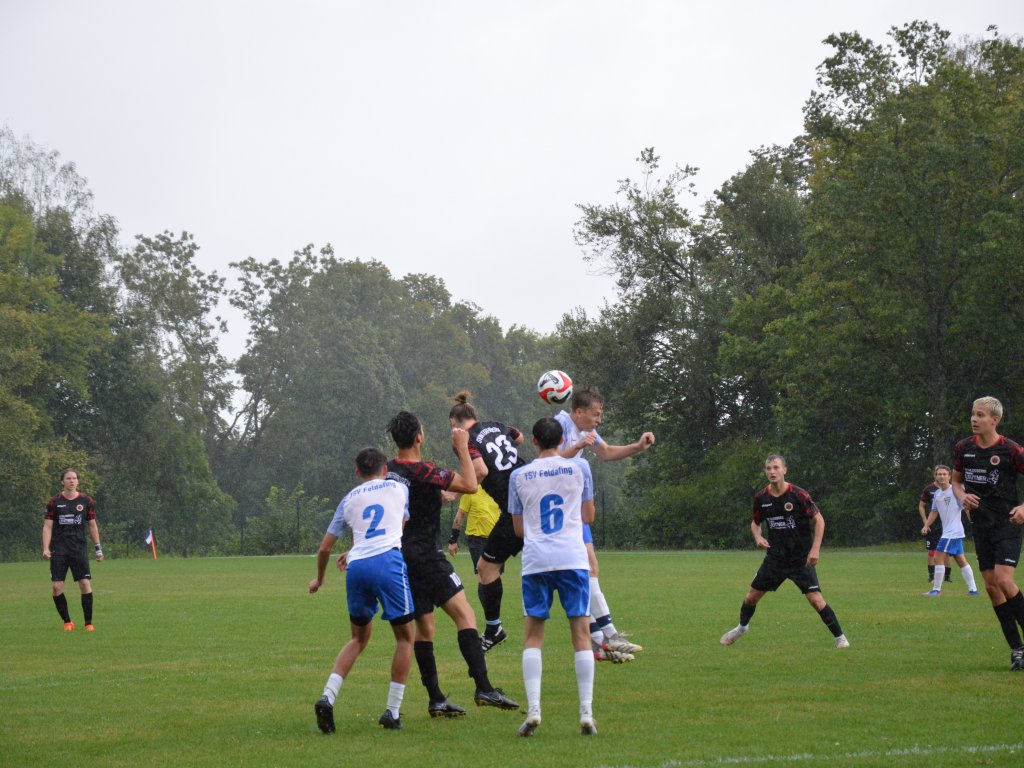 Feldafing-SVU (Aug 24)